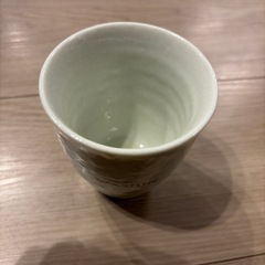 【新品美品】銀座WASHINコップの画像