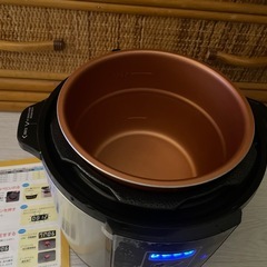 電気ポット&電気圧力鍋の画像