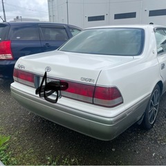 15系クラウン　2.5l 車検少しあり　不具合特になしの画像