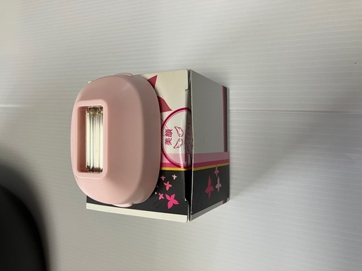 [売り尽くし]　ケノン　脱毛器　　　ver.7.2