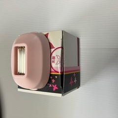 [人気のブラック]  ケノン　脱毛器　　　の画像