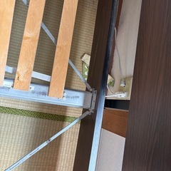 小物置きの棚の画像