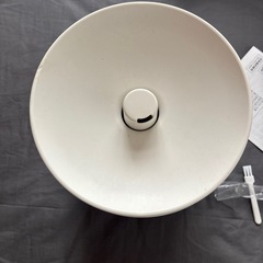 無印/アロマ加湿器の画像