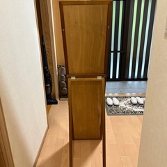 【売約済】鏡　の画像