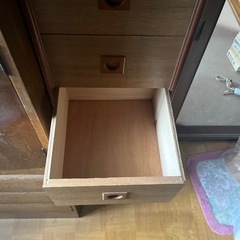 9段キャビネットの画像