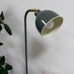 【IKEA】rodflikルームランプ⭐︎読書ランプの画像
