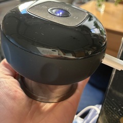 電動カッピングの画像