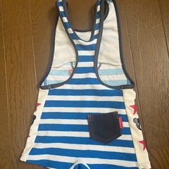 ミキハウスベビー3点 の画像