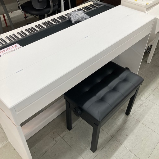 CARINA  88鍵盤 ハンマーアクション電子ピアノ　2025年製