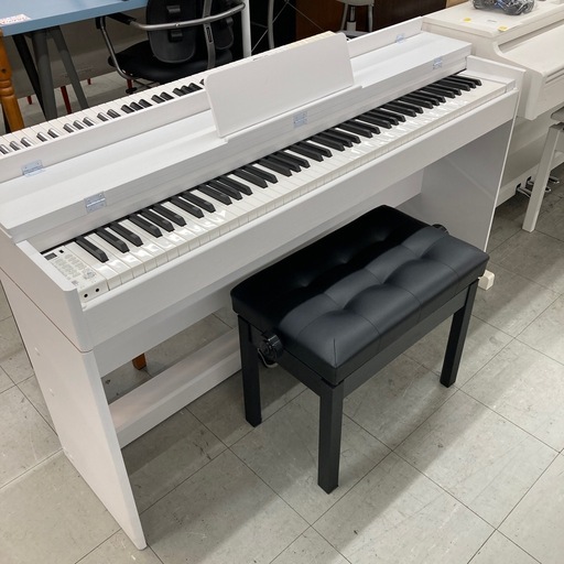 CARINA  88鍵盤 ハンマーアクション電子ピアノ　2025年製