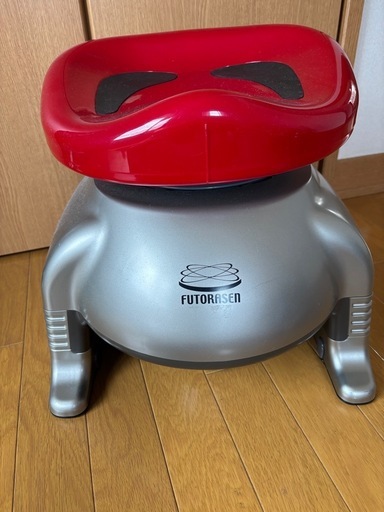 フトラセンの中古が安い！激安で譲ります・無料であげます｜ジモティー ふとらせん