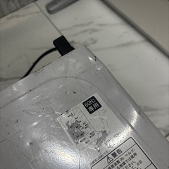 格安電子レンジ‼️の画像