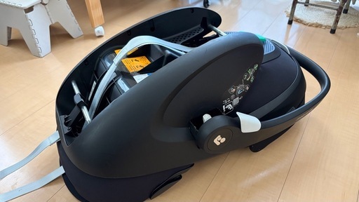 マキシコシ  ペブル360プロ