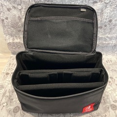 NintendoSwitch 収納ケースの画像