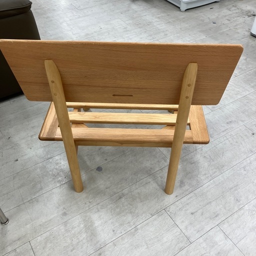1人掛けソファー　ニトリ　【トレファク堺福田店】