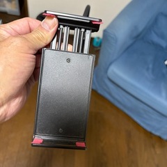 スマホスタンドの画像