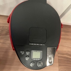 ⭐️取引中⭐️(あげます)Tigerタイガー電気ポットの画像