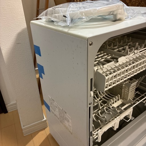Panasonic食洗機