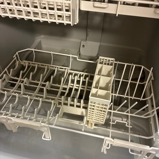 Panasonic食洗機