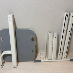 RELANESS RelaxHang ぶら下がり健康器 懸垂バー ハンガーラックの画像