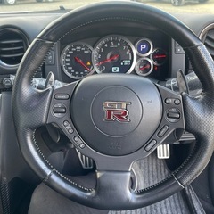 35 GTR ピアエジション　の画像