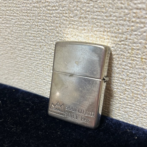 SAAD ZIPPO ココペリの通販はau PAY マーケット - 輸入雑貨のネット 