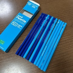 2Bえんぴつ　未使用　12本セットの画像