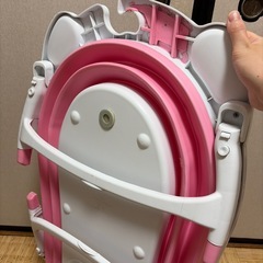 ベビーバスの画像