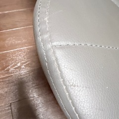 デスク・チェアセットの画像