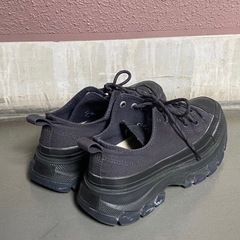 CONVERSE/トレックウェーブ AS (R) TREKWAVE CS OXの画像