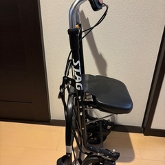 シルバーカー🚗の画像