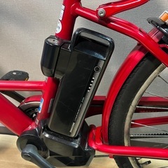 ✨ ブリヂストン電動自転車、バッテリーB400 (14.3～14.6Ah相当)の画像