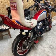 ゼファーχの画像