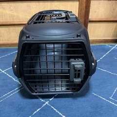 ペットキャリーの画像