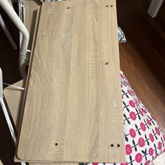廃材　4枚の画像