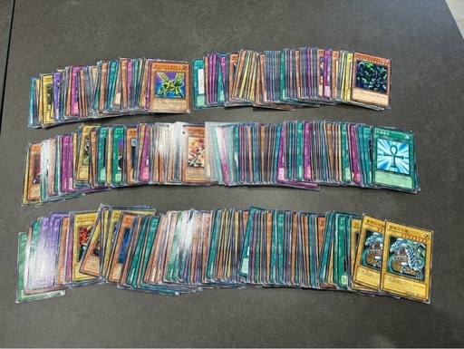 【最終値下げ】遊戯王カード　まとめ売り　レリーフ　初期、2期、3期 遊戯王カード【初期・レリーフ・高レアリティ】高価買取ランキング