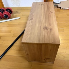 テレビ台の画像