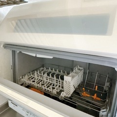 【決まりました】Panasonic食洗機の画像