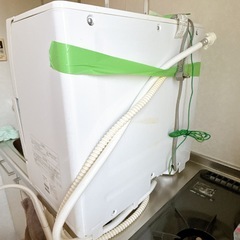 【決まりました】Panasonic食洗機の画像