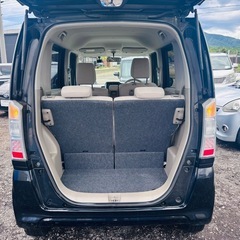 ホンダ N-BOX G L パッケージ　JF1 平成27年式の画像