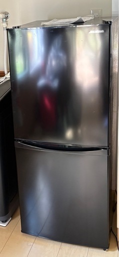 冷蔵庫、洗濯機セット