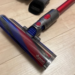 【純正品】Dyson【掃除機】の画像