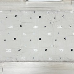 お昼寝布団セット②の画像