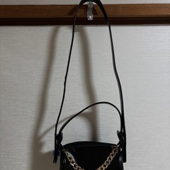 ハンドバッグの画像