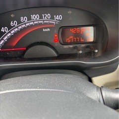 車検2年付‼️エアコンOK‼️ムーヴ‼️の画像