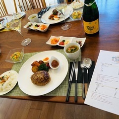 【残席4｜初心者OK】疲れた日でも作れる｜にんにく料理で変わる家庭ごはん（5/24・綱島）の画像