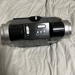 目覚まし時計の画像