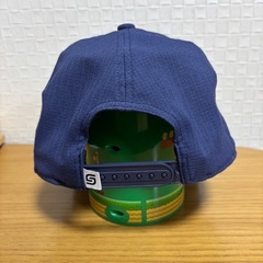 アンダーアーマー　キャップの画像