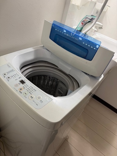 洗濯機 すぐ使えます 格安 (idre) 穴川の生活家電《洗濯機》の中古