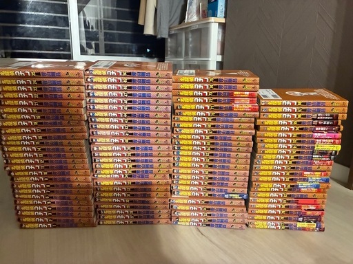 名探偵コナン1-98巻